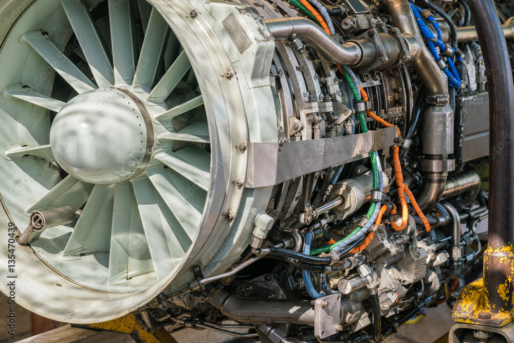 Aviation & Aerospace